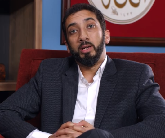 The Path to Self Awareness – Amazed by the Quran – Nouman Ali Khan
